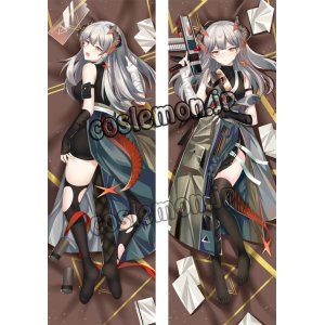 画像: アークナイツ サリア風 ●等身大 抱き枕カバー