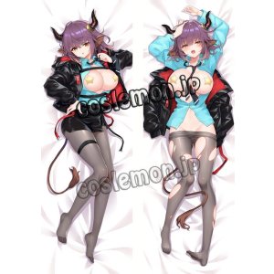 画像: アークナイツ Sideroca風 02 ●等身大 抱き枕カバー