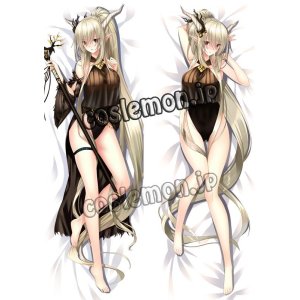 画像: アークナイツ シャイニング風 ●等身大 抱き枕カバー