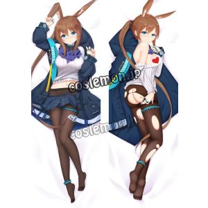 画像: アークナイツ アーミヤ風 02 ●等身大 抱き枕カバー