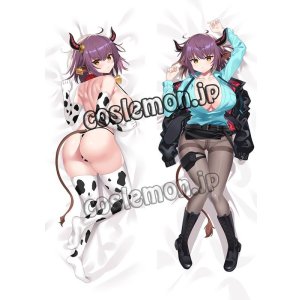 画像: アークナイツ Sideroca風 03 ●等身大 抱き枕カバー