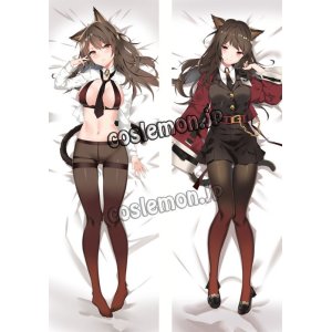 画像: アークナイツ スカイフレア風 02 ●等身大 抱き枕カバー