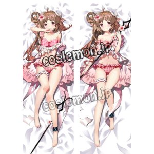画像: アークナイツ エイヤフィヤトラ風 07 ●等身大 抱き枕カバー