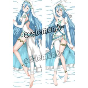 画像: ファイアーエムブレム アクア風 ●等身大 抱き枕カバー