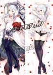 画像1: SINoALICE －シノアリス－ スノウホワイト風 ●等身大 抱き枕カバー 