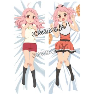 画像: アニマエール！鳩谷こはね風 ●等身大 抱き枕カバー