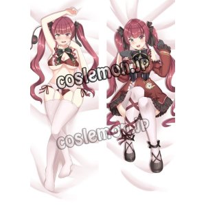 画像: バーチャルライバ風 10 ●等身大 抱き枕カバー