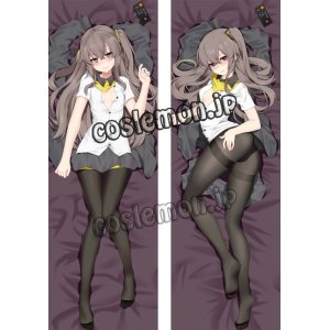 画像: 少女前線 Girls Frontline Florence風 ●等身大 抱き枕カバー