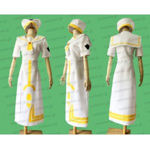 画像: ■ARIA カンパニー 水無灯里風 冬服 ●コスプレ衣装