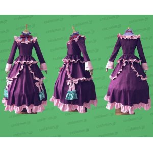 画像: ■PandoraHearts パンドラハーツ シャロン＝レインズワース風 ●コスプレ衣装