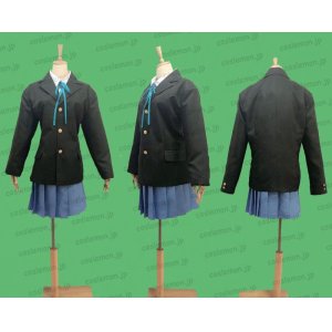 画像: ■けいおん！ K-ON 桜が丘高校制服風 ●コスプレ衣装