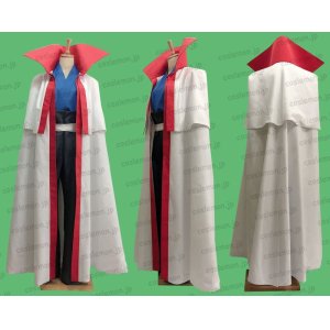 画像: ■るろうに剣心 比古清十郎風 飛天御剣流継承者 ●コスプレ衣装