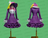 画像: ゴールデンカムイ 渋谷マルイコラボ アシリパ風 ●コスプレ衣装 