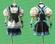 画像2: 東方Project 霧雨魔理沙風 ATRE 春 エナメル製 ●コスプレ衣装