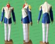 画像1: ガンダムSEED DESTINY カガリ・ユラ・アスハ風 ●コスプレ衣装