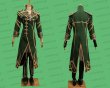画像2: 真•三國無双8 法正風 オーダーサイズ ●コスプレ衣装