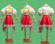 画像2: 東方Project フランドール・スカーレット風 ATRE 春 エナメル製 ●コスプレ衣装