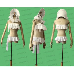 画像: Fate/Grand Order フェイト・グランドオーダー アビゲイル・ウィリアムズ風 ●コスプレ衣装