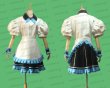 画像3: 東方Project 霧雨魔理沙風 ATRE 春 エナメル製 ●コスプレ衣装
