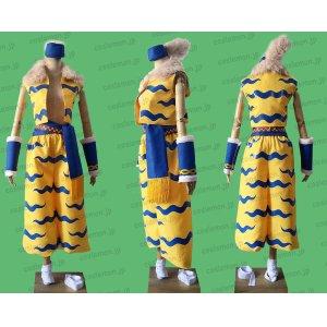 画像: 聖剣伝説3 リメイク ケヴィン風 ●コスプレ衣装