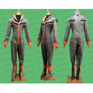 画像: マクロス FRONTIER マクロスフロンティア 劇場版 愛おぼえていますか 早瀬未沙 ●コスプレ衣装