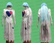 画像1: ディズニー スプーキーboo! 花嫁ダンサー花嫁ダンサー風 ●コスプレ衣装