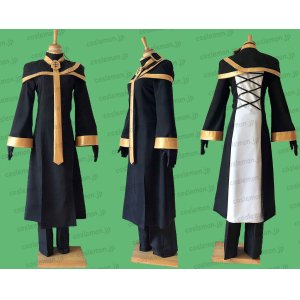 画像: 07-GHOST セブンゴースト テイト＝クライン風 ●コスプレ衣装