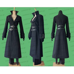 画像: 07-GHOST セブンゴースト フラウ風 ●コスプレ衣装