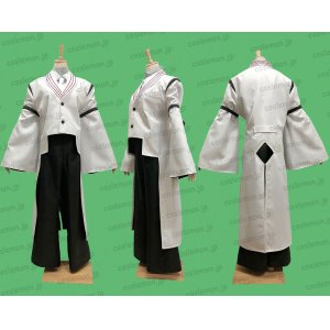 画像: 文豪ストレイドッグス シグマ風 ●コスプレ衣装