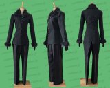 画像: 07-GHOST セブンゴースト ラブラドール風 ●コスプレ衣装