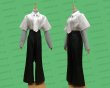 画像2: 文豪ストレイドッグス シグマ風 ●コスプレ衣装
