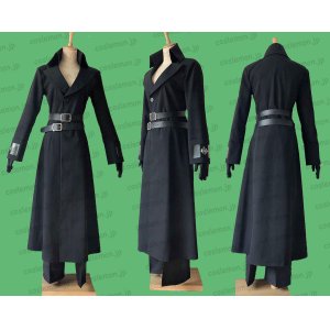 画像: 07-GHOST セブンゴースト カストル風 ●コスプレ衣装