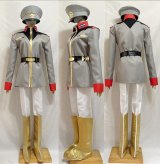 画像: ガンダム バトルオペレーション コード・フェアリー アルマ・シュティルナー風 ●コスプレ衣装