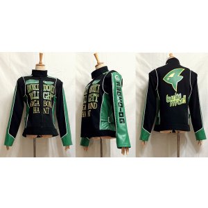 画像: 炎神戦隊ゴーオンジャー 城範人 じょうはんと ●コスプレ衣装