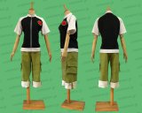 画像: イナズマイレブン 南雲晴矢 ●コスプレ衣装