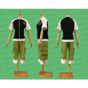 画像: イナズマイレブン 南雲晴矢 ●コスプレ衣装