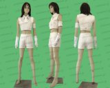 画像: VOCALOID 鏡音リン 秘蜜 黒の誓い ●コスプレ衣装