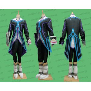 画像: テイルズ オブ エクシリア ジュード・マティス風 ●コスプレ衣装