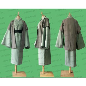 画像: 銀魂 東城歩 とうじょう あゆむ ●コスプレ衣装