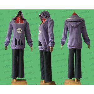 画像: カゲロウプロジェクト キド 木戸つぼみ風 ●コスプレ衣装