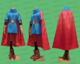 画像: ドラゴンクエストVI 幻の大地 バーバラ ●コスプレ衣装