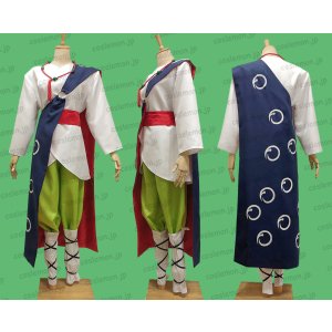 画像: ふしぎ遊戯 井宿 ●コスプレ衣装