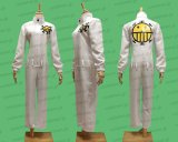 画像: ONE PIECE ワンピース ハートの海賊団 キャスケット帽の人 ●コスプレ衣装