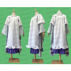 画像: VOCALOID ボーカロイド 2 巡音ルカ 千本桜 ●コスプレ衣装