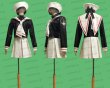 画像1: カードキャプターさくら 制服風 エナメル製 ●コスプレ衣装