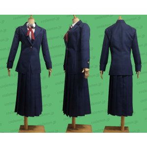 画像: 咲-Saki- さき 全国編 姉帯豊音風 ●コスプレ衣装