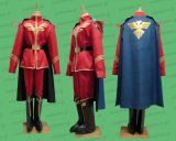 画像: 機動戦士ガンダム シャア・アズナブル 02 ●コスプレ衣装