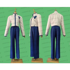 画像: ヒカルの碁 塔矢アキラ風 ●コスプレ衣装