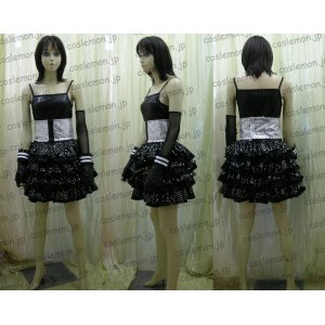 画像: 芸能人衣装特売★ 浜崎あゆみ風 LIVE ●コスプレ衣装