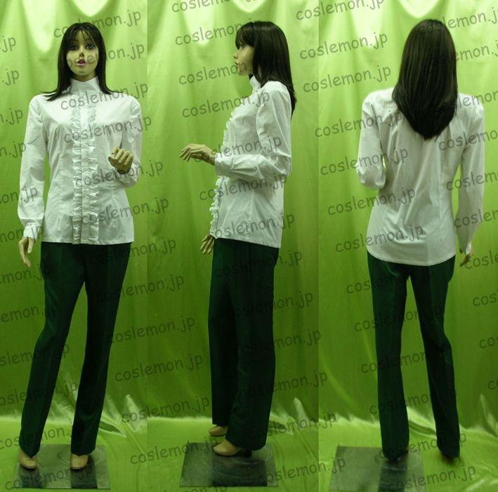 画像: ONEPlECE ワンピース Mr.９風 ●コスプレ衣装